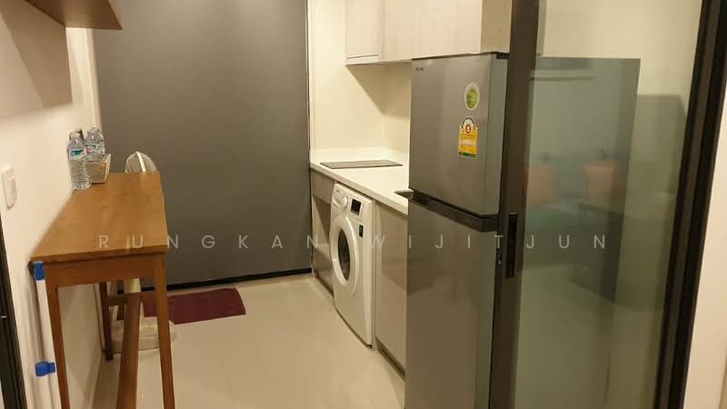 Life Sukhumvit 48, Bangkok, Soi Sukhumvit 48, Phra Kanong, Khlong Toei, Bangkok, 2 Bedrooms, 50 sqm, Condo For Sale, by Rungkan Wijitjun, 500148195 - DDproperty.com