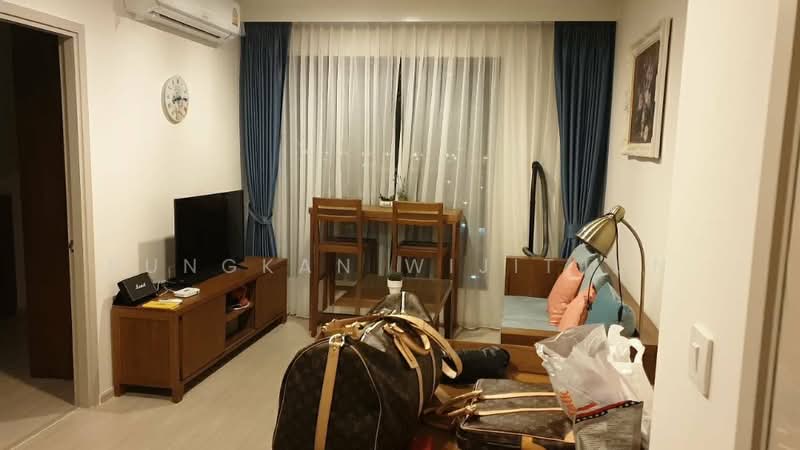 Life Sukhumvit 48, Bangkok, Soi Sukhumvit 48, Phra Kanong, Khlong Toei, Bangkok, 2 Bedrooms, 50 sqm, Condo For Sale, by Rungkan Wijitjun, 500148195 - DDproperty.com