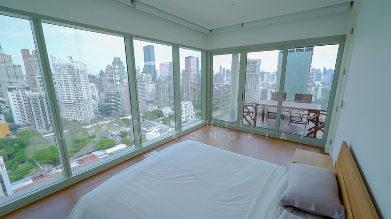 185 Rajadamri, Bangkok, 185 Rajadamri Road, Lumphini, Pathum Wan, Bangkok, 3 Bedrooms, 219 sqm, Condo For Sale, by Ponthip Ussawakongkiate, 500148198 - DDproperty.com