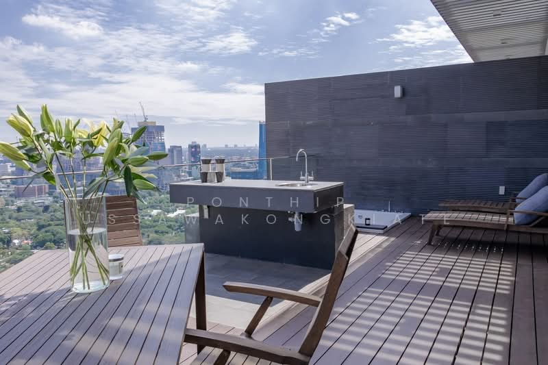 185 Rajadamri, Bangkok, 185 Rajadamri Road, Lumphini, Pathum Wan, Bangkok, 3 Bedrooms, 219 sqm, Condo For Sale, by Ponthip Ussawakongkiate, 500148198 - DDproperty.com
