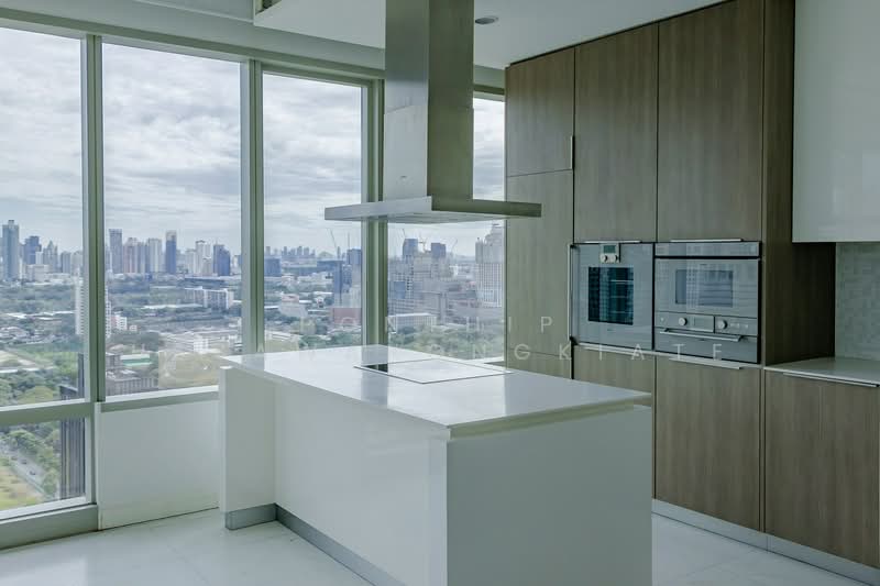 185 Rajadamri, Bangkok, 185 Rajadamri Road, Lumphini, Pathum Wan, Bangkok, 3 Bedrooms, 219 sqm, Condo For Sale, by Ponthip Ussawakongkiate, 500148198 - DDproperty.com