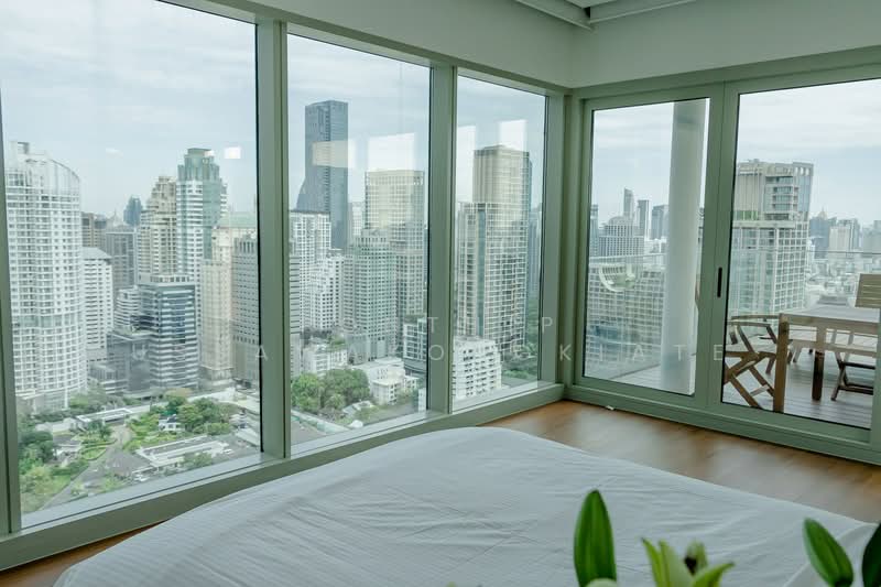 185 Rajadamri, Bangkok, 185 Rajadamri Road, Lumphini, Pathum Wan, Bangkok, 3 Bedrooms, 219 sqm, Condo For Sale, by Ponthip Ussawakongkiate, 500148198 - DDproperty.com