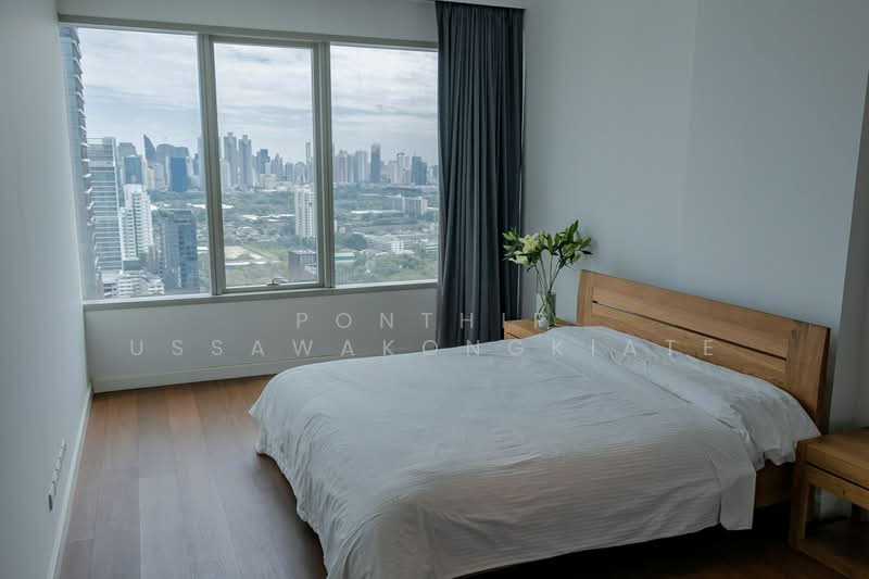 185 Rajadamri, Bangkok, 185 Rajadamri Road, Lumphini, Pathum Wan, Bangkok, 3 Bedrooms, 219 sqm, Condo For Sale, by Ponthip Ussawakongkiate, 500148198 - DDproperty.com