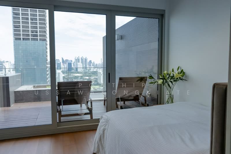 185 Rajadamri, Bangkok, 185 Rajadamri Road, Lumphini, Pathum Wan, Bangkok, 3 Bedrooms, 219 sqm, Condo For Sale, by Ponthip Ussawakongkiate, 500148198 - DDproperty.com