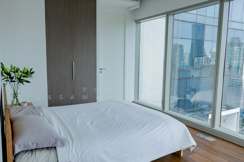 185 Rajadamri, Bangkok, 185 Rajadamri Road, Lumphini, Pathum Wan, Bangkok, 3 Bedrooms, 219 sqm, Condo For Sale, by Ponthip Ussawakongkiate, 500148198 - DDproperty.com