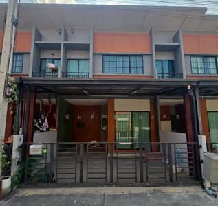ขาย - Siri Place Ratchapruek 345 : สิริ เพลส ราชพฤกษ์ 345, ปทุมธานี