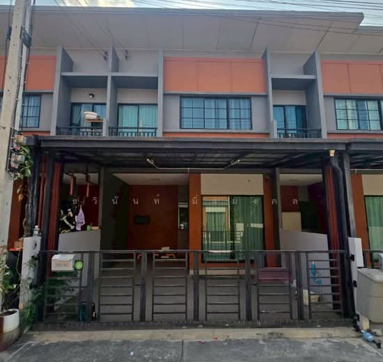 Siri Place Ratchapruek 345 : สิริ เพลส ราชพฤกษ์ 345, ปทุมธานี