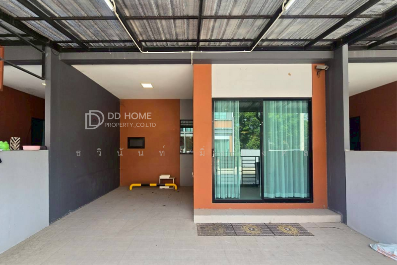 Siri Place Ratchapruek 345 : สิริ เพลส ราชพฤกษ์ 345, ปทุมธานี, Parallel national highway no. 345, บางคูวัด, เมืองปทุมธานี, ปทุมธานี, 110 ตร.ม., ทาวน์เฮ้าส์ ขาย, โดย ธวินันท์ มิ่งมงคล, 500148202 - DDproperty.com