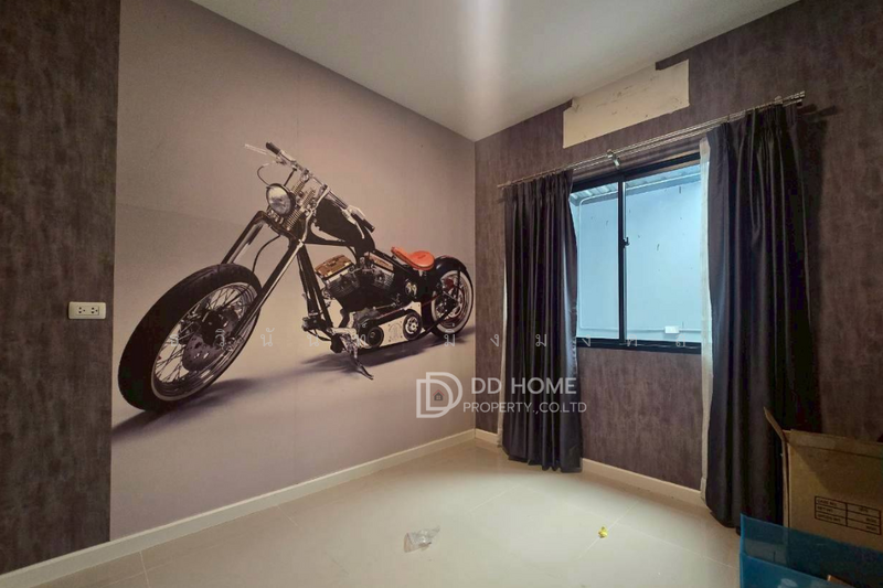 Siri Place Ratchapruek 345 : สิริ เพลส ราชพฤกษ์ 345, ปทุมธานี, Parallel national highway no. 345, บางคูวัด, เมืองปทุมธานี, ปทุมธานี, 110 ตร.ม., ทาวน์เฮ้าส์ ขาย, โดย ธวินันท์ มิ่งมงคล, 500148202 - DDproperty.com