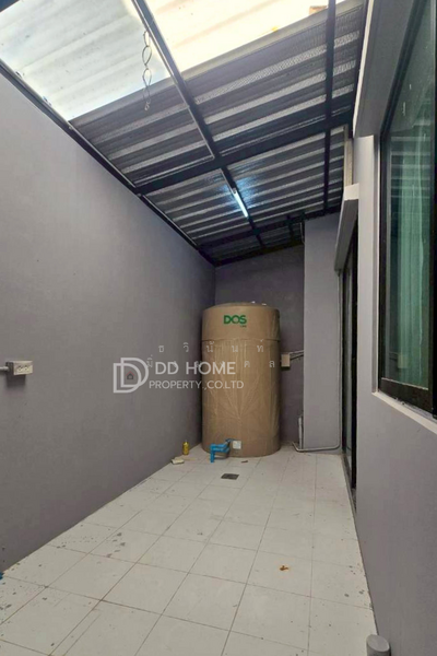 Siri Place Ratchapruek 345, Pathum Thani, Parallel national highway no. 345, Bang Khu Wat, Muang Pathum Thani, Pathum Thani, 3 Bedrooms, 110 sqm, Townhouse For Sale, by ธวินันท์ มิ่งมงคล, 500148202 - DDproperty.com