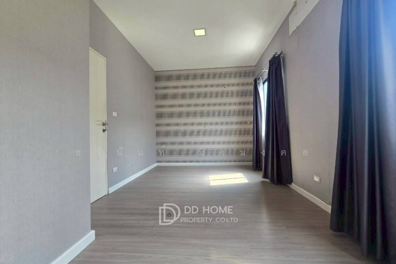 Siri Place Ratchapruek 345, Pathum Thani, Parallel national highway no. 345, Bang Khu Wat, Muang Pathum Thani, Pathum Thani, 3 Bedrooms, 110 sqm, Townhouse For Sale, by ธวินันท์ มิ่งมงคล, 500148202 - DDproperty.com