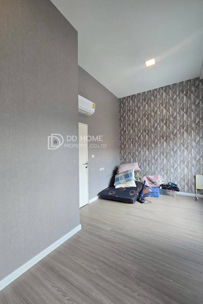 Siri Place Ratchapruek 345, Pathum Thani, Parallel national highway no. 345, Bang Khu Wat, Muang Pathum Thani, Pathum Thani, 3 Bedrooms, 110 sqm, Townhouse For Sale, by ธวินันท์ มิ่งมงคล, 500148202 - DDproperty.com