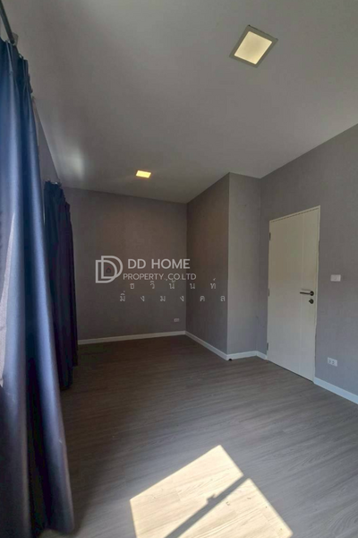 Siri Place Ratchapruek 345 : สิริ เพลส ราชพฤกษ์ 345, ปทุมธานี, Parallel national highway no. 345, บางคูวัด, เมืองปทุมธานี, ปทุมธานี, 110 ตร.ม., ทาวน์เฮ้าส์ ขาย, โดย ธวินันท์ มิ่งมงคล, 500148202 - DDproperty.com