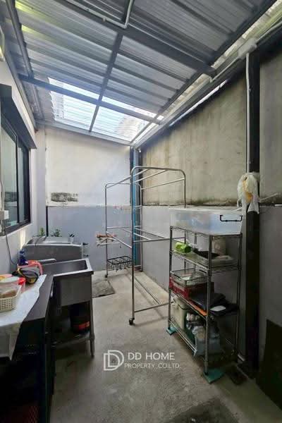 Siri Place Ratchapruek 345, Pathum Thani, Parallel national highway no. 345, Bang Khu Wat, Muang Pathum Thani, Pathum Thani, 4 Bedrooms, 120 sqm, Townhouse For Sale, by ธวินันท์ มิ่งมงคล, 500148202 - DDproperty.com