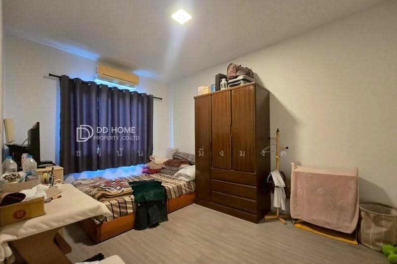Siri Place Ratchapruek 345, Pathum Thani, Parallel national highway no. 345, Bang Khu Wat, Muang Pathum Thani, Pathum Thani, 4 Bedrooms, 120 sqm, Townhouse For Sale, by ธวินันท์ มิ่งมงคล, 500148202 - DDproperty.com