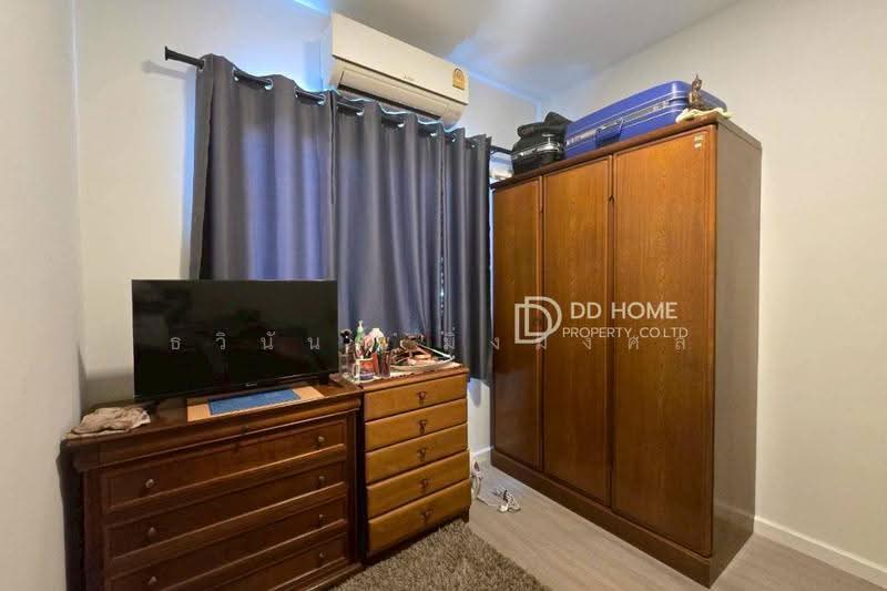 Siri Place Ratchapruek 345, Pathum Thani, Parallel national highway no. 345, Bang Khu Wat, Muang Pathum Thani, Pathum Thani, 4 Bedrooms, 120 sqm, Townhouse For Sale, by ธวินันท์ มิ่งมงคล, 500148202 - DDproperty.com
