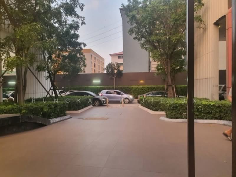 Fuse Mobius Ramkhamhaeng Klongton, Bangkok, Soi Ramkhamhaeng 3/1, Suan Luang, Suan Luang, Bangkok, 1 Bedroom, 47 sqm, Condo For Sale, by Rungkan Wijitjun, 500148203 - DDproperty.com