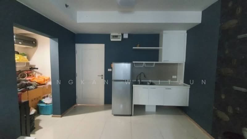 Fuse Mobius Ramkhamhaeng Klongton, Bangkok, Soi Ramkhamhaeng 3/1, Suan Luang, Suan Luang, Bangkok, 1 Bedroom, 47 sqm, Condo For Sale, by Rungkan Wijitjun, 500148203 - DDproperty.com