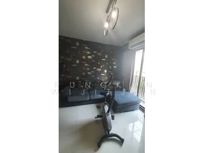 ขาย - Fuse Mobius Ramkhamhaeng Klongton : ฟิวส์ โมเบียส รามคำแหง คลองตัน, กรุงเทพ