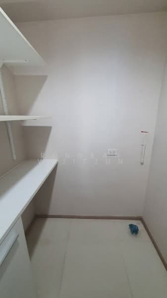 Fuse Mobius Ramkhamhaeng Klongton, Bangkok, Soi Ramkhamhaeng 3/1, Suan Luang, Suan Luang, Bangkok, 1 Bedroom, 47 sqm, Condo For Sale, by Rungkan Wijitjun, 500148203 - DDproperty.com