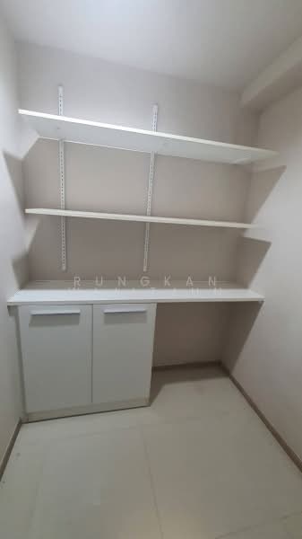 Fuse Mobius Ramkhamhaeng Klongton, Bangkok, Soi Ramkhamhaeng 3/1, Suan Luang, Suan Luang, Bangkok, 1 Bedroom, 47 sqm, Condo For Sale, by Rungkan Wijitjun, 500148203 - DDproperty.com