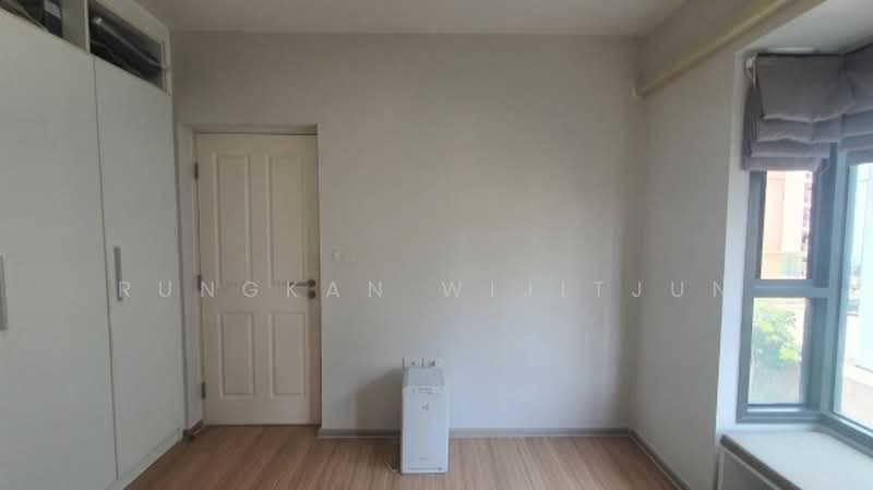 Fuse Mobius Ramkhamhaeng Klongton, Bangkok, Soi Ramkhamhaeng 3/1, Suan Luang, Suan Luang, Bangkok, 1 Bedroom, 47 sqm, Condo For Sale, by Rungkan Wijitjun, 500148203 - DDproperty.com