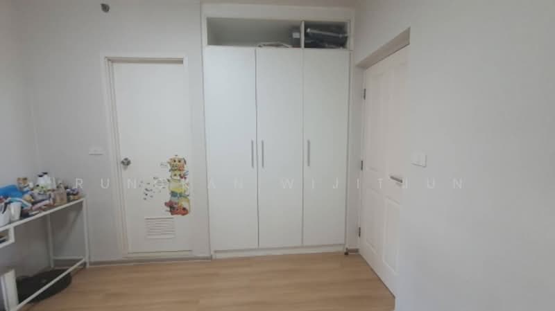 Fuse Mobius Ramkhamhaeng Klongton, Bangkok, Soi Ramkhamhaeng 3/1, Suan Luang, Suan Luang, Bangkok, 1 Bedroom, 47 sqm, Condo For Sale, by Rungkan Wijitjun, 500148203 - DDproperty.com