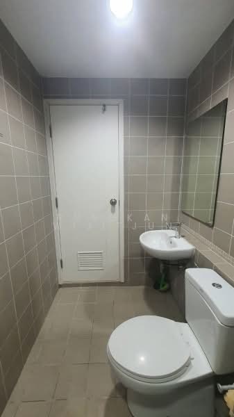 Fuse Mobius Ramkhamhaeng Klongton, Bangkok, Soi Ramkhamhaeng 3/1, Suan Luang, Suan Luang, Bangkok, 1 Bedroom, 47 sqm, Condo For Sale, by Rungkan Wijitjun, 500148203 - DDproperty.com