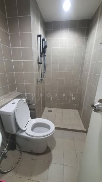 Fuse Mobius Ramkhamhaeng Klongton, Bangkok, Soi Ramkhamhaeng 3/1, Suan Luang, Suan Luang, Bangkok, 1 Bedroom, 47 sqm, Condo For Sale, by Rungkan Wijitjun, 500148203 - DDproperty.com
