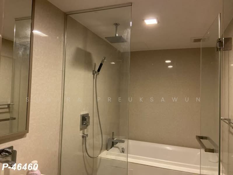 Liv @ 49, Bangkok, 9 Sukhumvit 49 Rd, Khlong Tan Nua, Watthana, Bangkok, 1 Bedroom, 41 sqm, Condo For Rent, by Susira Preuksawun, 500148204 - DDproperty.com