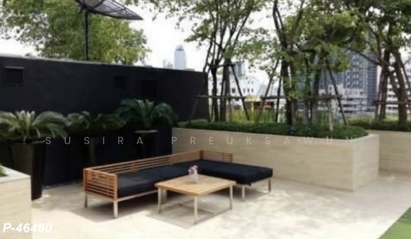 Liv @ 49, Bangkok, 9 Sukhumvit 49 Rd, Khlong Tan Nua, Watthana, Bangkok, 1 Bedroom, 41 sqm, Condo For Rent, by Susira Preuksawun, 500148204 - DDproperty.com