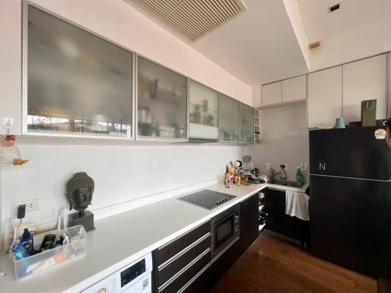 The Lofts Yennakart, Bangkok, 366 ์Soi Nang Linchi Yenakat Road, Chong Nonsi, Yan Nawa, Bangkok, 2 Bedrooms, 68 sqm, Condo For Sale, by Rungkan Wijitjun, 500148210 - DDproperty.com