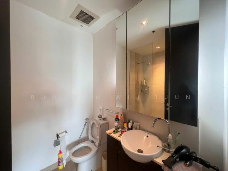 The Lofts Yennakart, Bangkok, 366 ์Soi Nang Linchi Yenakat Road, Chong Nonsi, Yan Nawa, Bangkok, 2 Bedrooms, 68 sqm, Condo For Sale, by Rungkan Wijitjun, 500148210 - DDproperty.com