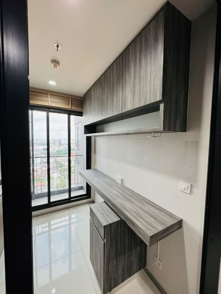 Life Sathorn Sierra, Bangkok, Ratchaphruek Rd, Talat Plu, Thon Buri, Bangkok, 1 Bedroom, 32 sqm, Condo For Sale, by The Best Property เปิ้ล, 500148211 - DDproperty.com