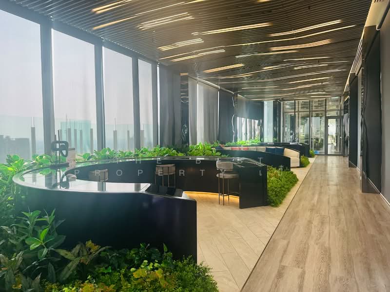 Life Sathorn Sierra, Bangkok, Ratchaphruek Rd, Talat Plu, Thon Buri, Bangkok, 1 Bedroom, 32 sqm, Condo For Sale, by The Best Property เปิ้ล, 500148211 - DDproperty.com