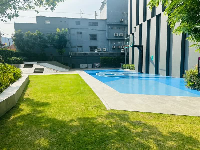 Life Sathorn Sierra, Bangkok, Ratchaphruek Rd, Talat Plu, Thon Buri, Bangkok, 1 Bedroom, 32 sqm, Condo For Sale, by The Best Property เปิ้ล, 500148211 - DDproperty.com