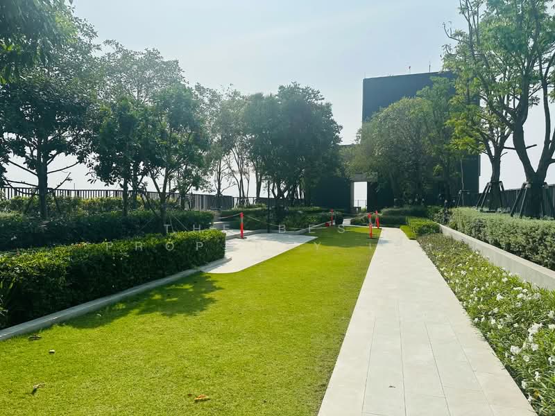 Life Sathorn Sierra : ไลฟ์ สาทร เซียร์รา, กรุงเทพ, ถนนราชพฤกษ์, ตลาดพลู, ธนบุรี, กรุงเทพ, 32 ตร.ม., คอนโด ขาย, โดย The Best Property เปิ้ล, 500148211 - DDproperty.com