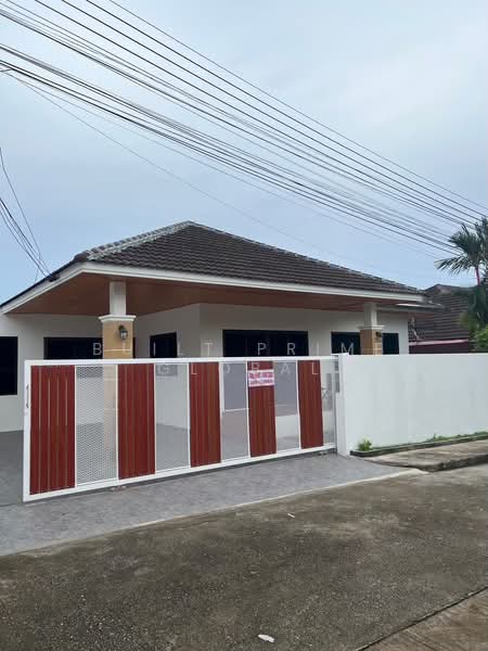 Baan Suan Neramit 5, Phuket, Sri Sunthon, Thalang, Phuket, 3 Bedrooms, 240 sqm, Single Detached House For Rent, by Built Prime global, 500148212 - DDproperty.com