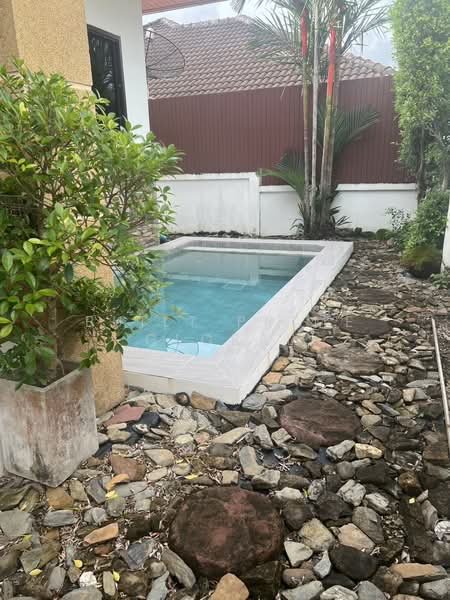 Baan Suan Neramit 5 : หมู่บ้าน บ้านสวนเนรมิต 5, ภูเก็ต, ศรีสุนทร, ถลาง, ภูเก็ต, 240 ตร.ม., บ้านเดี่ยว ให้เช่า, โดย Built Prime global, 500148212 - DDproperty.com