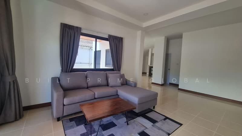 Baan Suan Neramit 5 : หมู่บ้าน บ้านสวนเนรมิต 5, ภูเก็ต, ศรีสุนทร, ถลาง, ภูเก็ต, 240 ตร.ม., บ้านเดี่ยว ให้เช่า, โดย Built Prime global, 500148212 - DDproperty.com