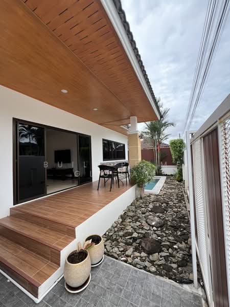 Baan Suan Neramit 5, Phuket, Sri Sunthon, Thalang, Phuket, 3 Bedrooms, 240 sqm, Single Detached House For Rent, by Built Prime global, 500148212 - DDproperty.com