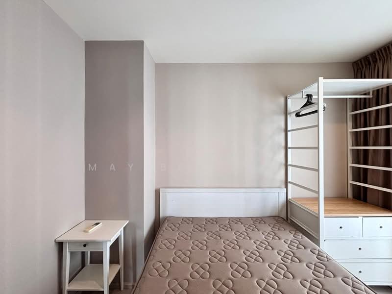 Rhythm Asoke, Bangkok, 299 Asoke - Dindaeng Road, Makkasan, Ratchathewi, Bangkok, 2 Bedrooms, 41 sqm, Condo For Rent, by May Benjarat, 500148213 - DDproperty.com