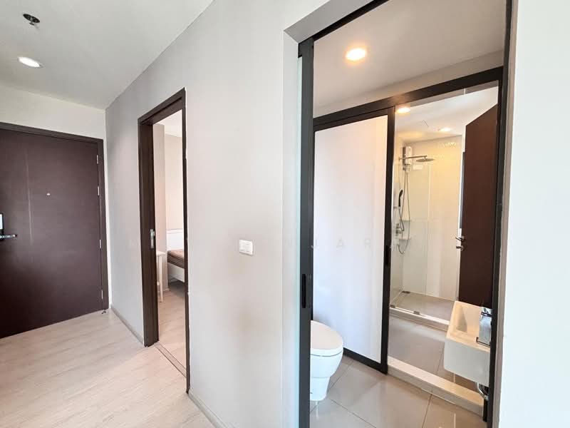 Rhythm Asoke, Bangkok, 299 Asoke - Dindaeng Road, Makkasan, Ratchathewi, Bangkok, 2 Bedrooms, 41 sqm, Condo For Rent, by May Benjarat, 500148213 - DDproperty.com