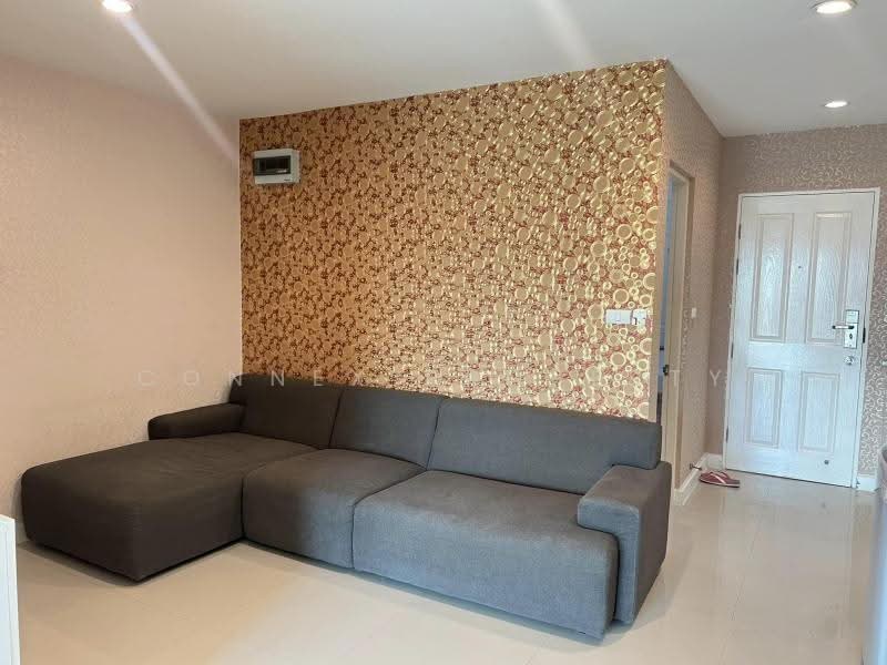 The Lake Metropark Sathorn, Bangkok, 218-19 Kallapraphuke Road, Bang Wa, Phasi Charoen, Bangkok, 1 Bedroom, 44 sqm, Condo For Rent, by Connex Property, 500148214 - DDproperty.com