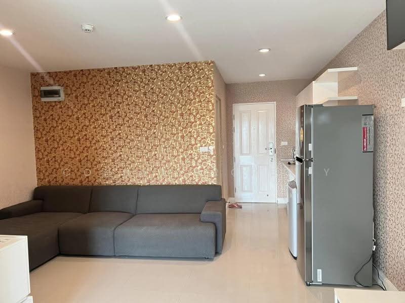 The Lake Metropark Sathorn, Bangkok, 218-19 Kallapraphuke Road, Bang Wa, Phasi Charoen, Bangkok, 1 Bedroom, 44 sqm, Condo For Rent, by Connex Property, 500148214 - DDproperty.com