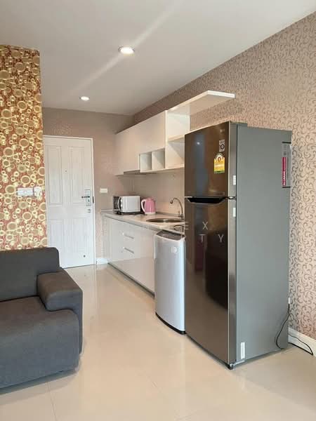 The Lake Metropark Sathorn, Bangkok, 218-19 Kallapraphuke Road, Bang Wa, Phasi Charoen, Bangkok, 1 Bedroom, 44 sqm, Condo For Rent, by Connex Property, 500148214 - DDproperty.com