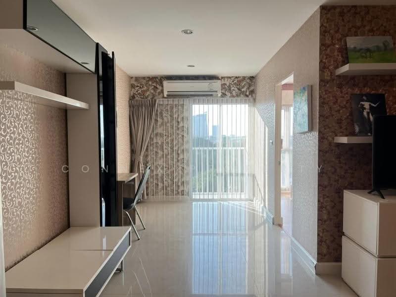 The Lake Metropark Sathorn, Bangkok, 218-19 Kallapraphuke Road, Bang Wa, Phasi Charoen, Bangkok, 1 Bedroom, 44 sqm, Condo For Rent, by Connex Property, 500148214 - DDproperty.com