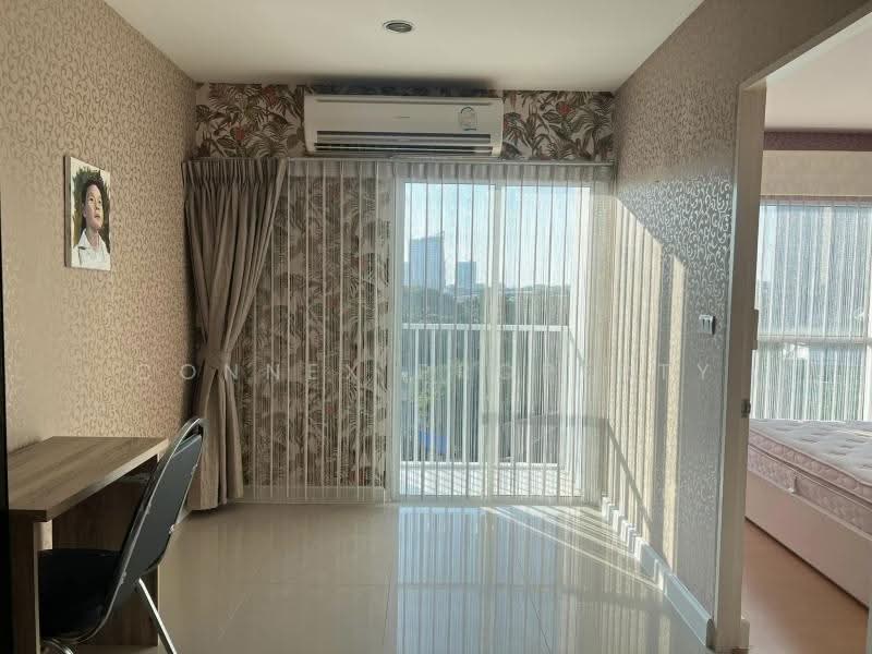 The Lake Metropark Sathorn, Bangkok, 218-19 Kallapraphuke Road, Bang Wa, Phasi Charoen, Bangkok, 1 Bedroom, 44 sqm, Condo For Rent, by Connex Property, 500148214 - DDproperty.com