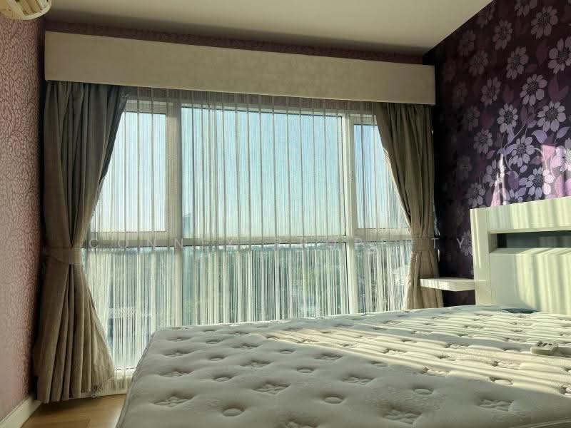 The Lake Metropark Sathorn, Bangkok, 218-19 Kallapraphuke Road, Bang Wa, Phasi Charoen, Bangkok, 1 Bedroom, 44 sqm, Condo For Rent, by Connex Property, 500148214 - DDproperty.com