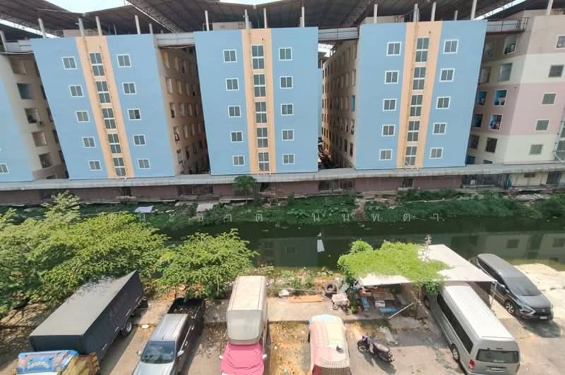 ซอยนวนคร 8, Pathum Thani, Khlong Nung, Khlong Luang, Pathum Thani, , 240 sqm, Shophouse For Sale, by ชนะชาติ นนท์ตา, 500148216 - DDproperty.com